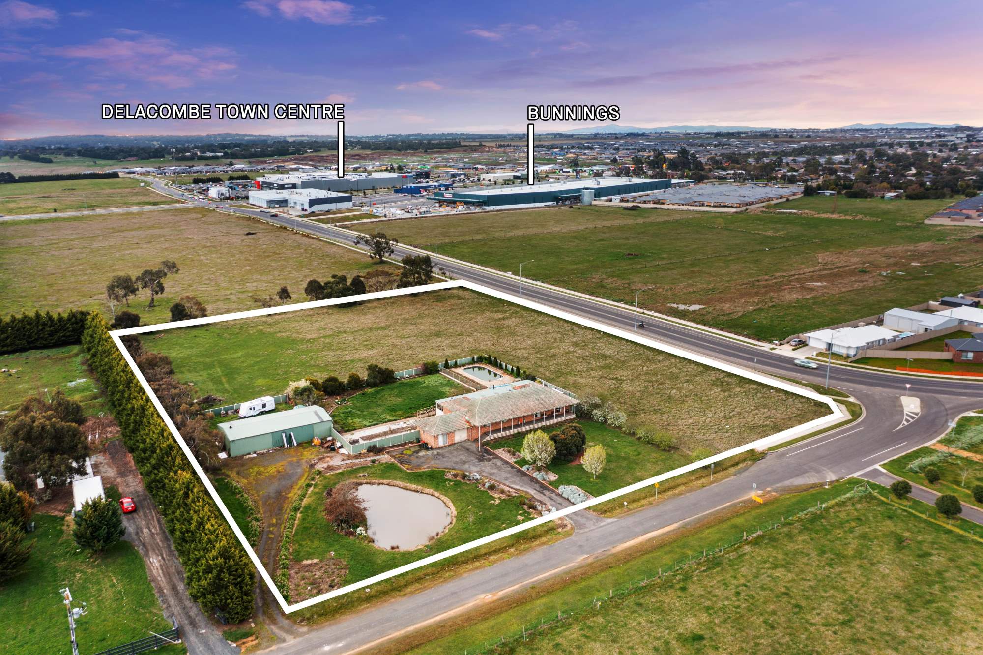 [Land for Sale] Maple Lane Rise Estate, Bonshaw OpenLot